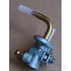 Tourmax Benzinhahn FPC-318