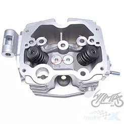 Kompletter Zylinderkopf 63.00mm 200cc Loncin LC