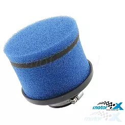 Luftfilter konisch 35mm Schwamm kurz Stage6 Racing