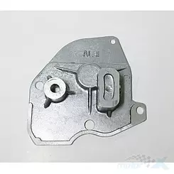 Schalthebelbasis romet ii [ROMET 205 KOMAR]
