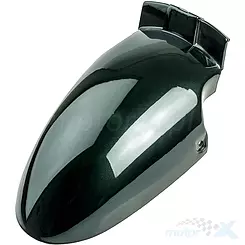 Schutzblech vorne hinten dunkelgrün Ferro 601 / Zipp Quantum / Toros Fresco