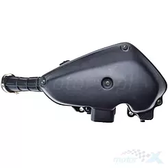 Kompletter Luftfilter, WM Motor, für den Roller