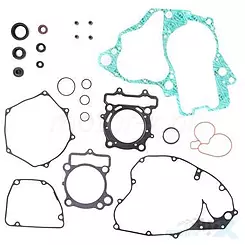 Motor Dichtungen komplett Prox Suzuki RMZ 250 '07-'09