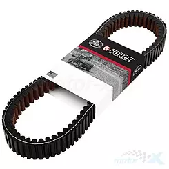 Antriebsriemen 1083x32x14.4mm, Aramid, Gates G-FORCE REDLINE 9824-01172 (23R4140)