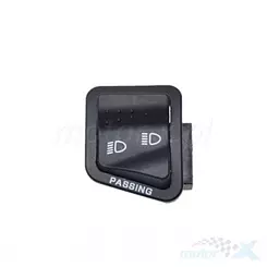 Lichtschalter, WM Motor, Piaggio 641825, 642670, 294341, 642967