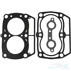 Zylinderkopf- und Zylinderdichtung 82,00 mm Cylinder Works Big Bore 61002-G01, Polaris Ranger / RZR / Sportsman