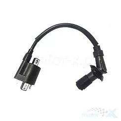 Zündspule Junak 806 Euro 5