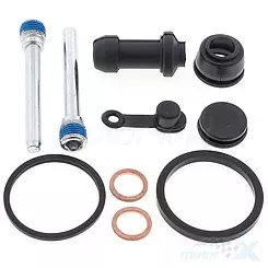 Vorderradbremsensatz Reparaturset, All Balls 18-3023