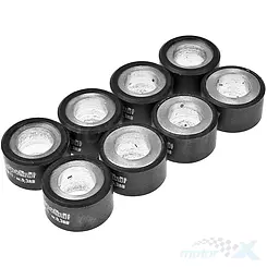 Variator Rollen 25x15mm 8 Stück Polini HQ [Gruppe]
