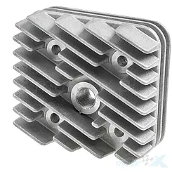 Zylinderkopf 47.00mm 70cc Piaggio 2T AC