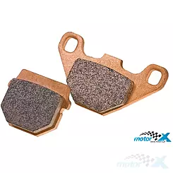 Galfer Sintered Off-Road Bremsbeläge FD094G1396