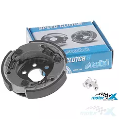 Kupplungsbacken hinten 105mm Polini 3G Minarelli