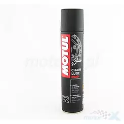 Kettenschmiermittel MOTUL Chain Lube Road C2 400ml