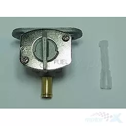 Tourmax FPC-215T Benzinhahn