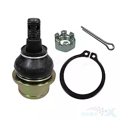 Querlenkerbolzen oben/unten Bronco AT-08582 (42-1033)