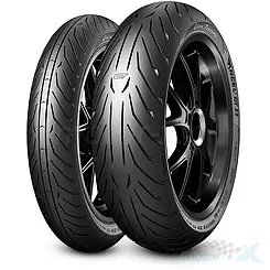 Straßenreifen Motorrad PIRELLI  170/60R17 ANGEL GT II 72V TL M/C vorne 