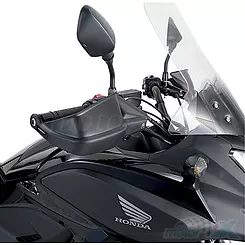 Handschützer, Handprotektoren, Kappa, Honda NC 700 / NC 750