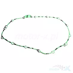 Rechte Motordeckeldichtung Athena S410210008085