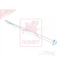Hinterradachse Romet Soft Chopper 2 125 (M15x288)