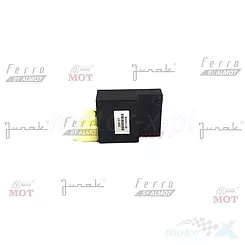 Zündmodul (2x Stecker 9/3 Pins) Junak S-200