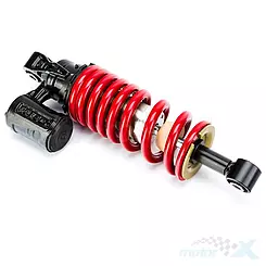 Stoßdämpfer hinten 295mm Bajaj Pulsar NS 125 Euro 5