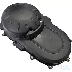 Rechte Motorabdeckung Hisun Tactic 550