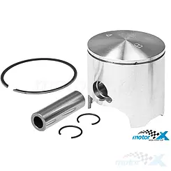 Kolben komplett 47.60mm Athena / Stage6 Sport Pro 70cc (C) Peugeot AC vertikal