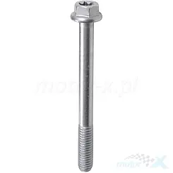Schraube M6x60mm QJMotor 160306030120