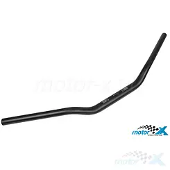 Fatbar Racing Lenker, schwarz, cross / enduro / supermoto