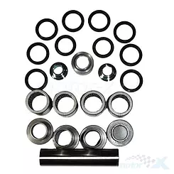 Reparatursatz für Lenker-/Schwingenlager Bearing Worx SAL90003A (27-1088) (SAL90003)
