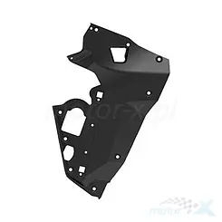 Kraftstofftankabdeckung links hinten Zontes 350 VX