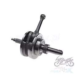 Kurbelwelle ATV Motor 163ML