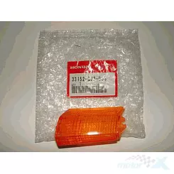 Linker vorderer Blinker
