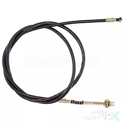 Hinterradbremsseil 195cm Ferro 301/302/303