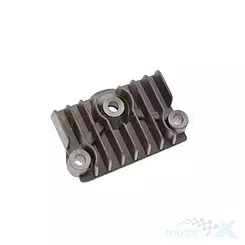 Rechte Motor-Zylinderkopfhaube Zongshen ZS154FMI-2