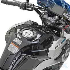 Tanklock-Halterung Kappa BF63K, CFMOTO 300/650 NK