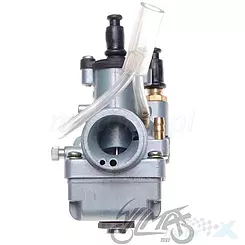 Vergaser 18mm Simson Amal
