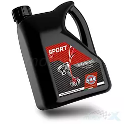 4-Takt-Motoröl, NILS Sport, 10W50 synthetisch 4L