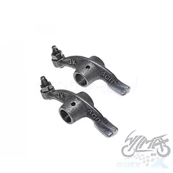 Ventilhebel Set 2 Stück WM Motor