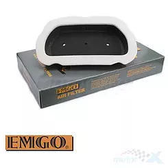 Luftfiltereinsatz Schaumstoff EMGO (HFA4610)
