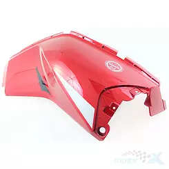 Rechter Tankpad Benelli TRK 251