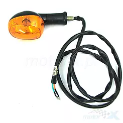 Blinker hinten links Junak