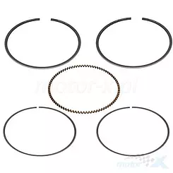 Kolbenringe 82.458mm Namura NA-80004-2R