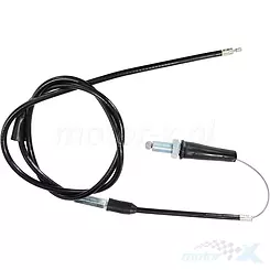 Gaszug Barton NXT 300