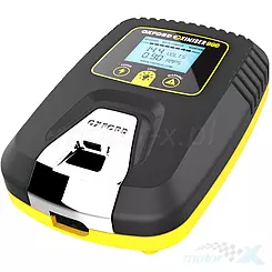 12V Ladegerät von 4Ah bis 30Ah Oxford Oximiser 900 Essential Battery Management System