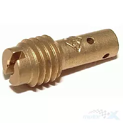Leerlaufdüse 5mm Dellorto 15500 PHVB [Verschiedene Größen]