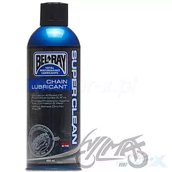 Ketten-Schmiermittel Super Clean Bel-Ray 400 ml