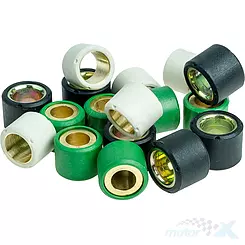 Variatorrollen 16x13mm [Gruppe]