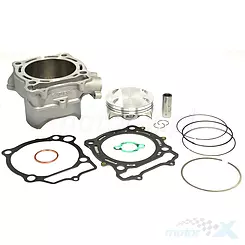 Kompletter Zylinder 95.50mm 450cc Athena  Suzuki RM-Z 450 (07)