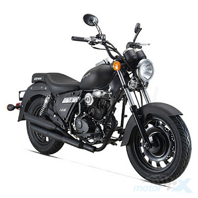 Superlight 125 